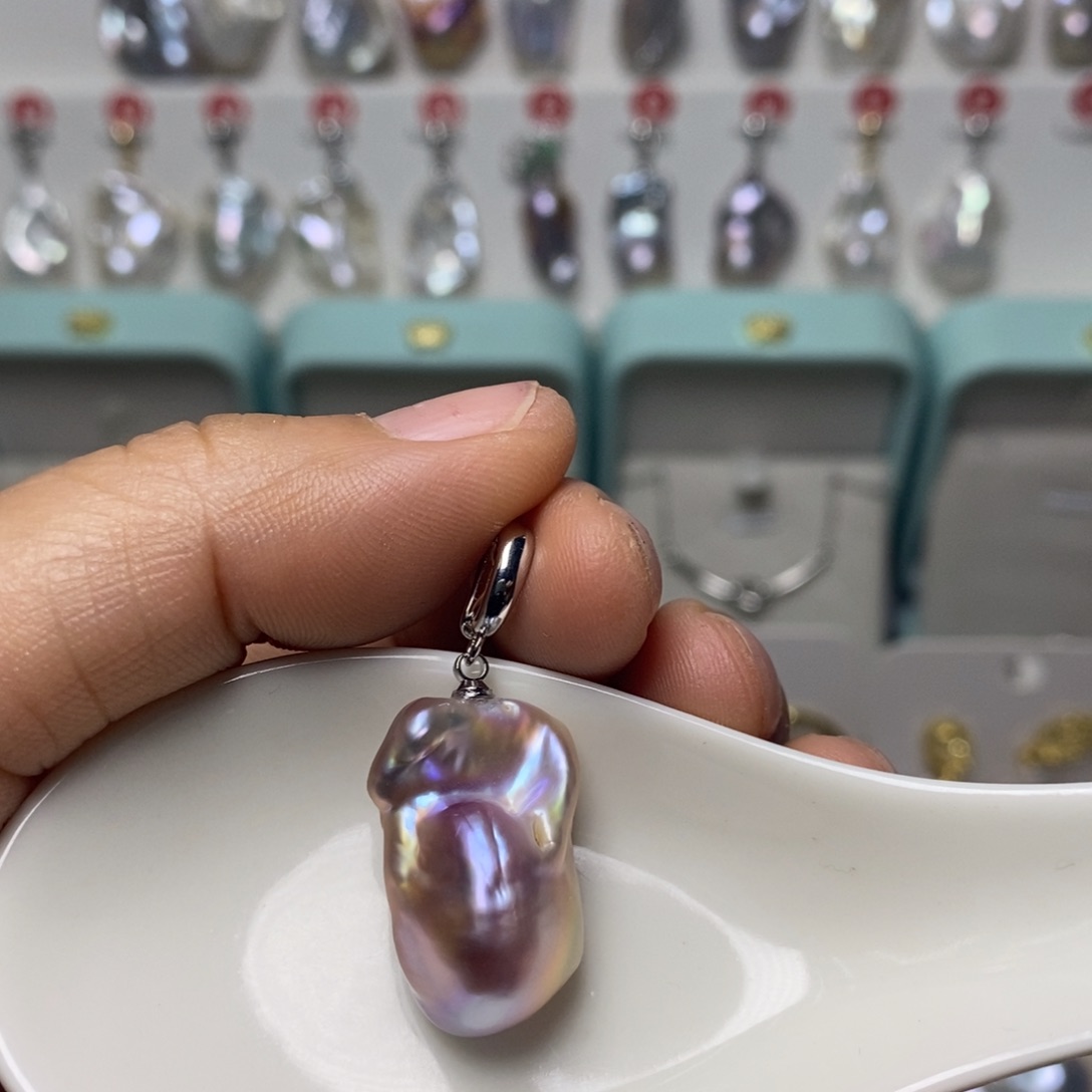 淡水珍珠其它未镶嵌