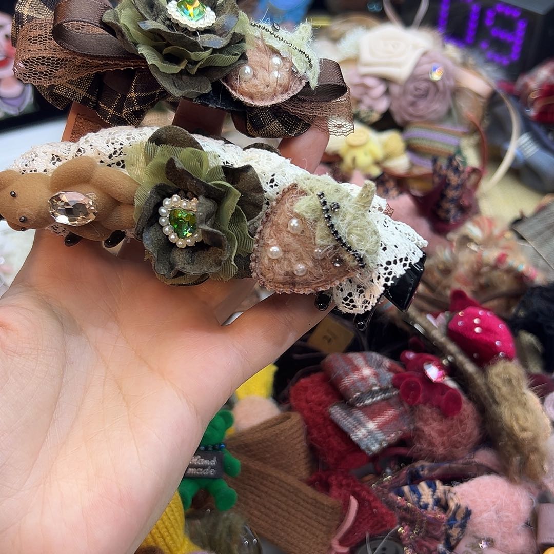 皮质铁合金专拍链接