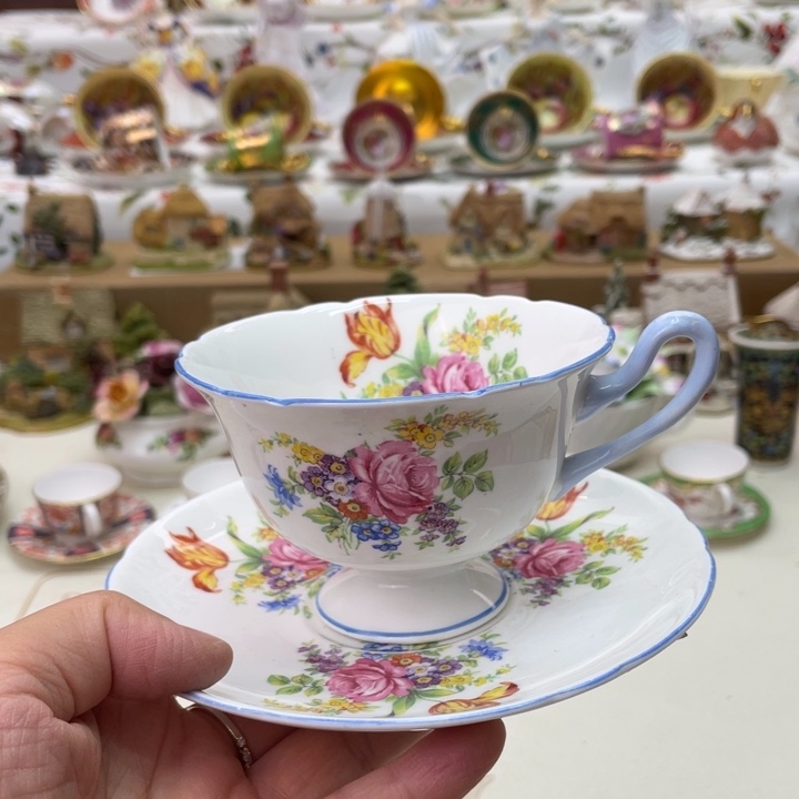 盘维多利亚欧洲中古