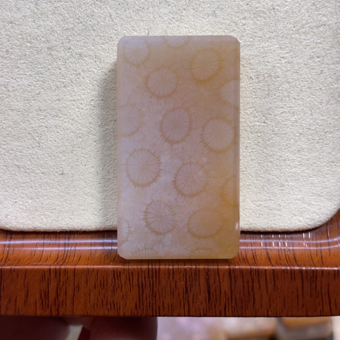 容***思硅化玉未镶嵌颈饰k181