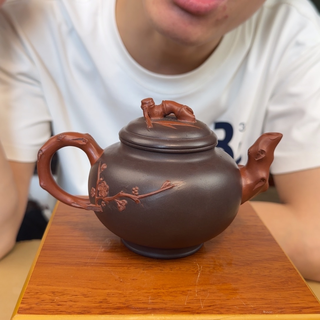 茶壶紫砂紫砂手工壶