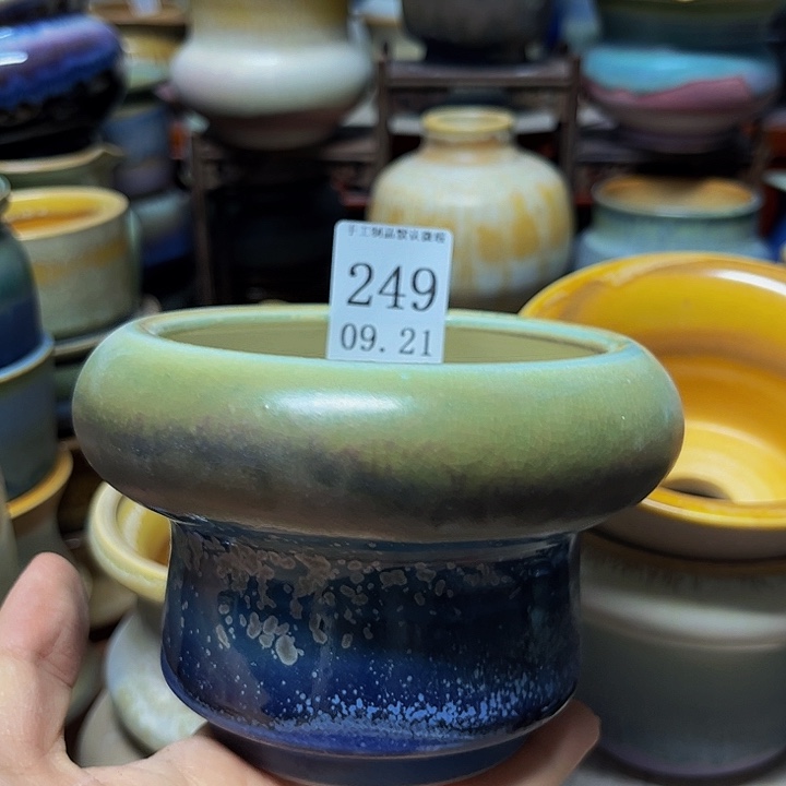 瓷片景德镇陶瓷手工制作