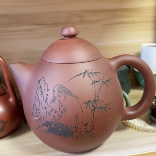 【闪购商品】茶壶紫砂紫砂壶等