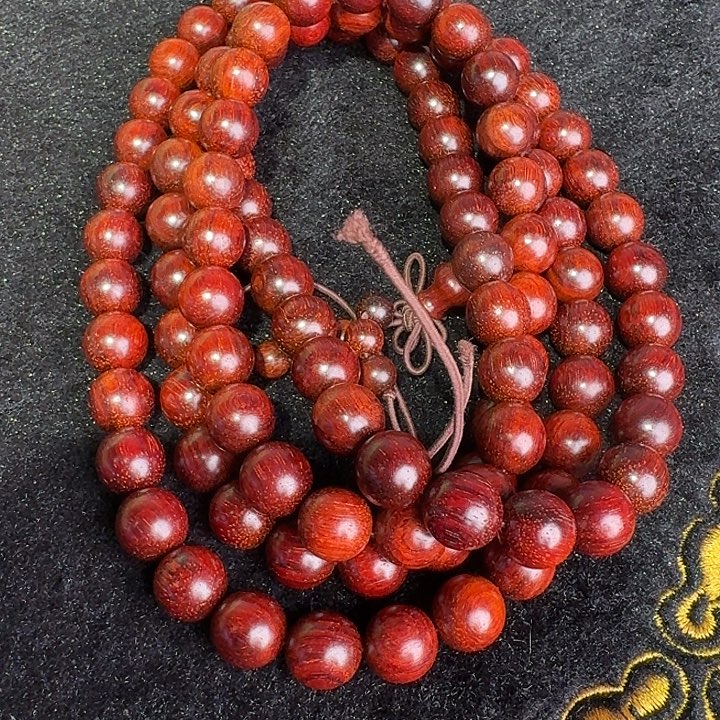 檀香紫檀（小叶紫檀）