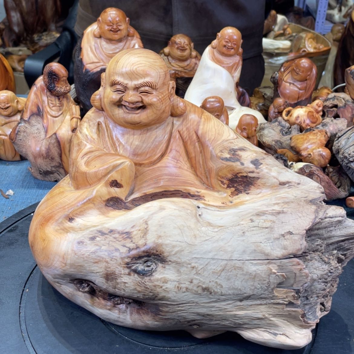 【闪购商品】柏木（崖柏）其他
