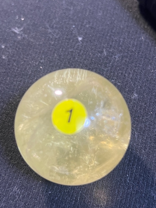 天然水晶A482水晶