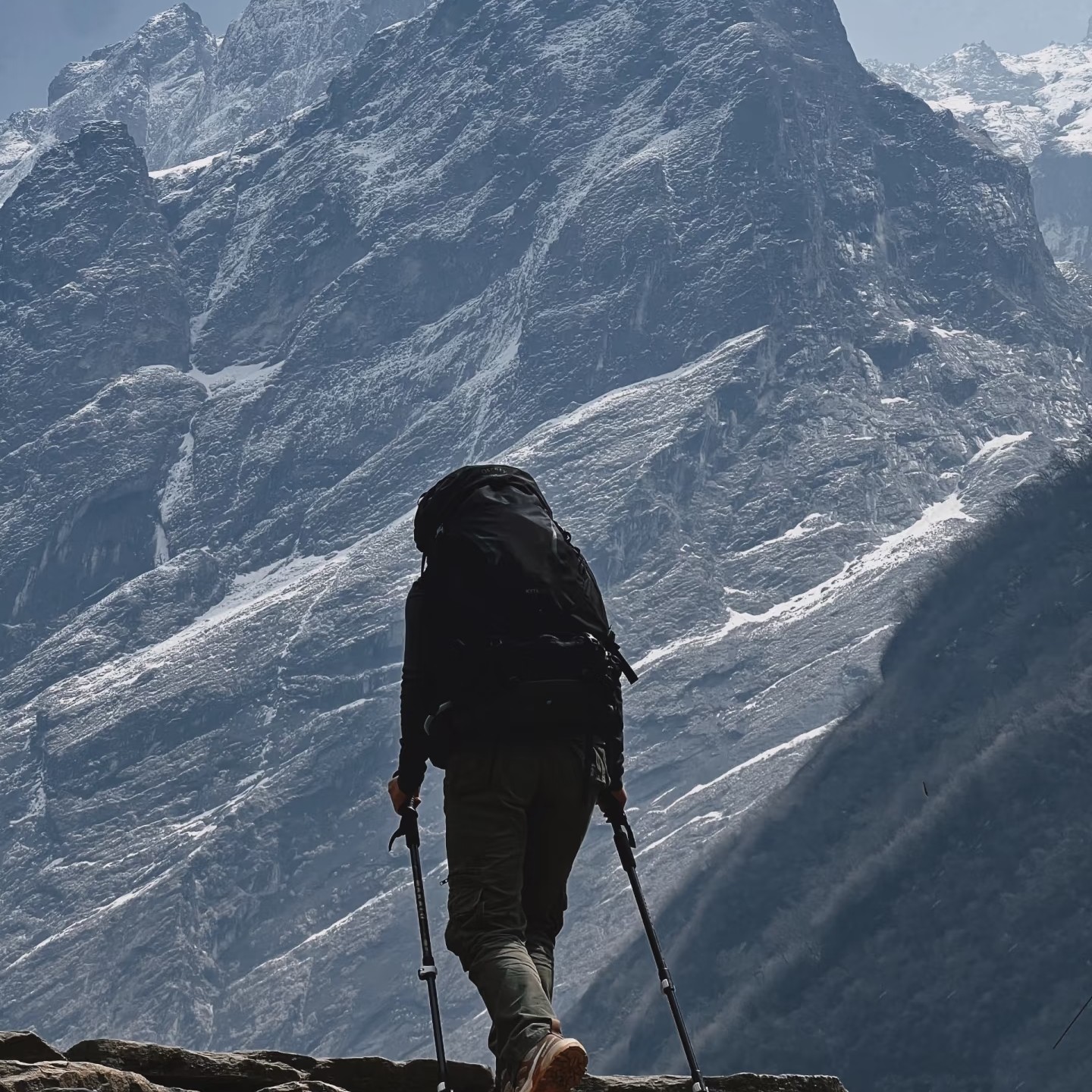A直播间同款羽绒服