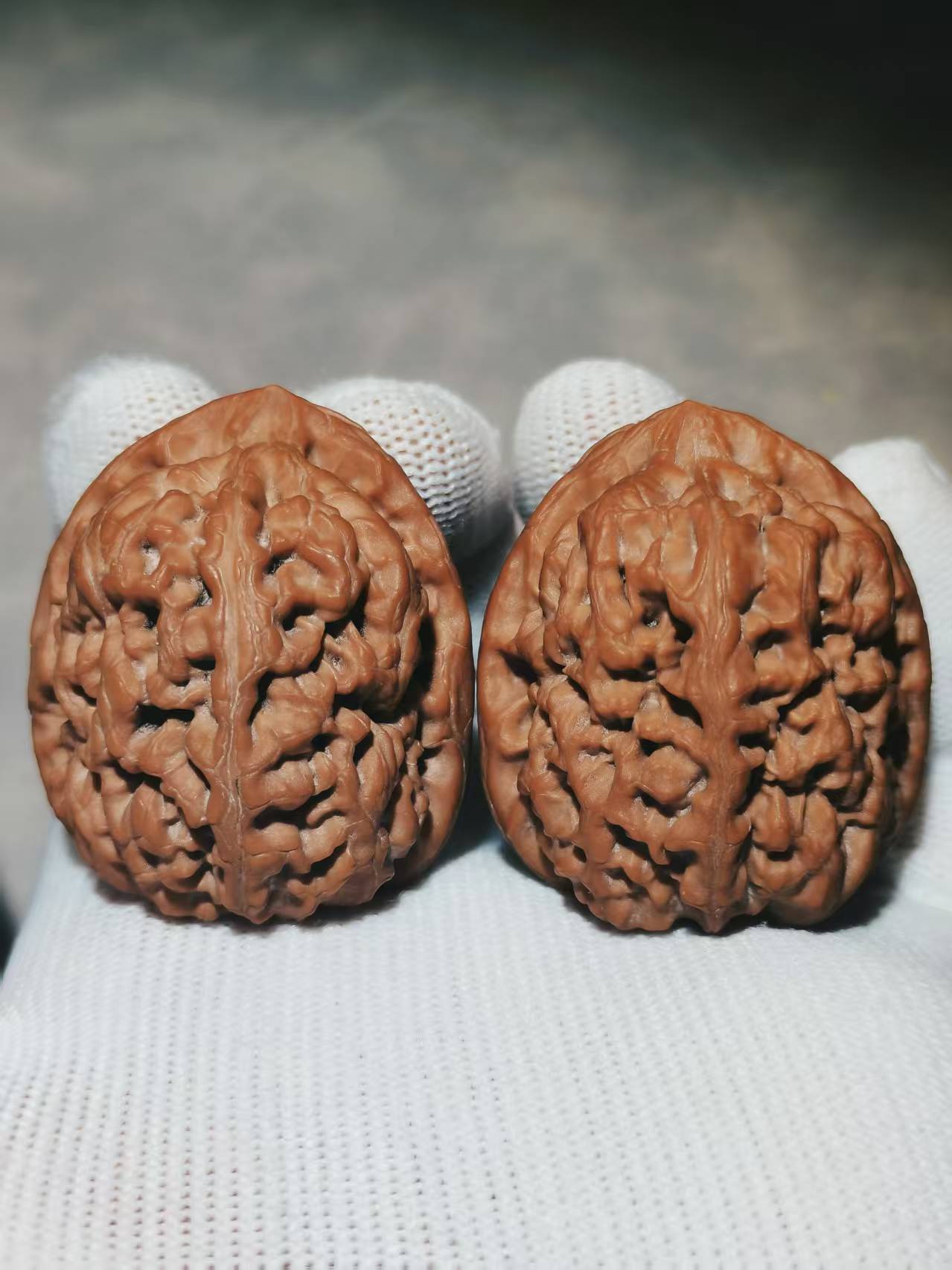 精品文玩核桃 8号链接（直播间专属链接）