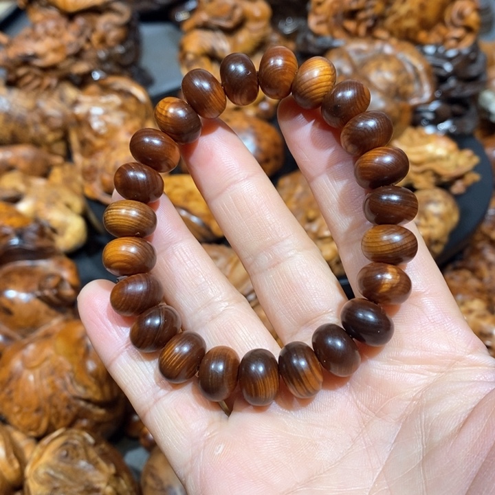 柏木太行崖柏陈化