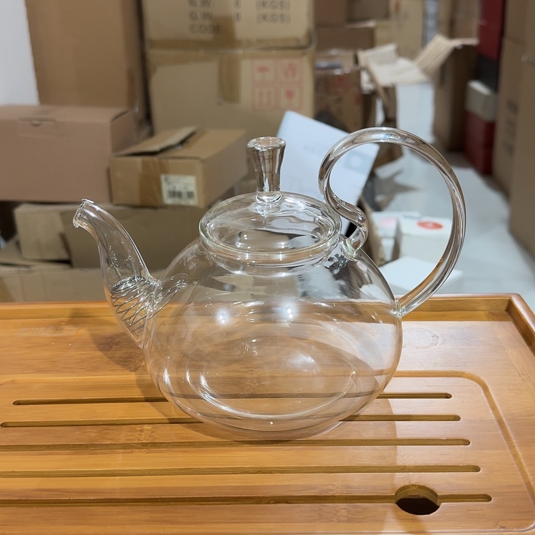 800高把壶        