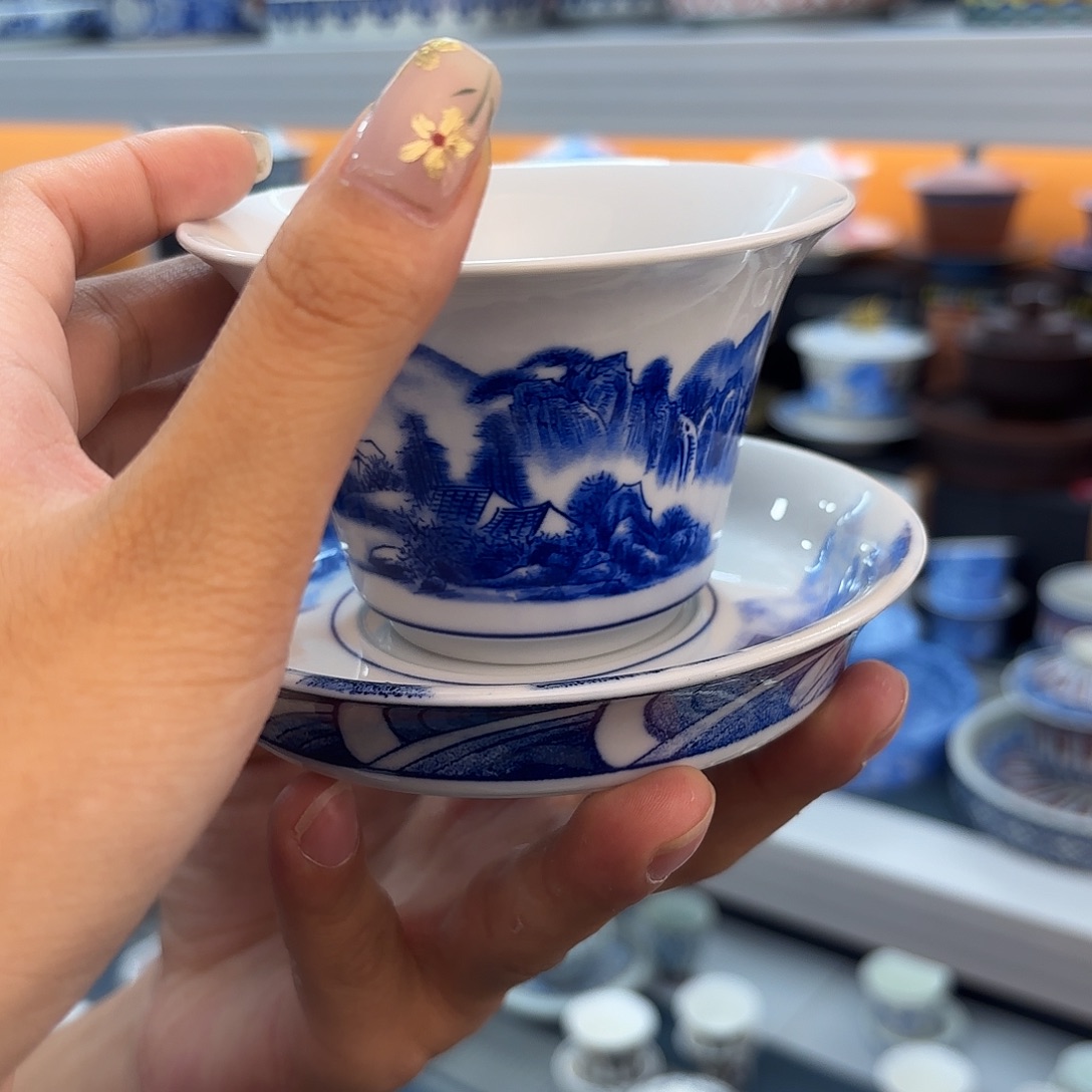 超级超级超级超级茶具