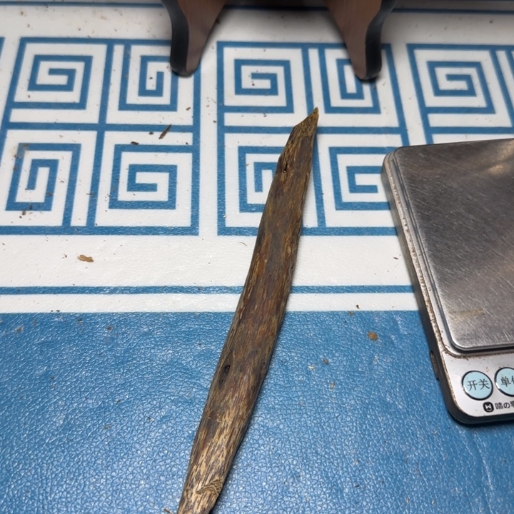 线香母树白奇树心油22克