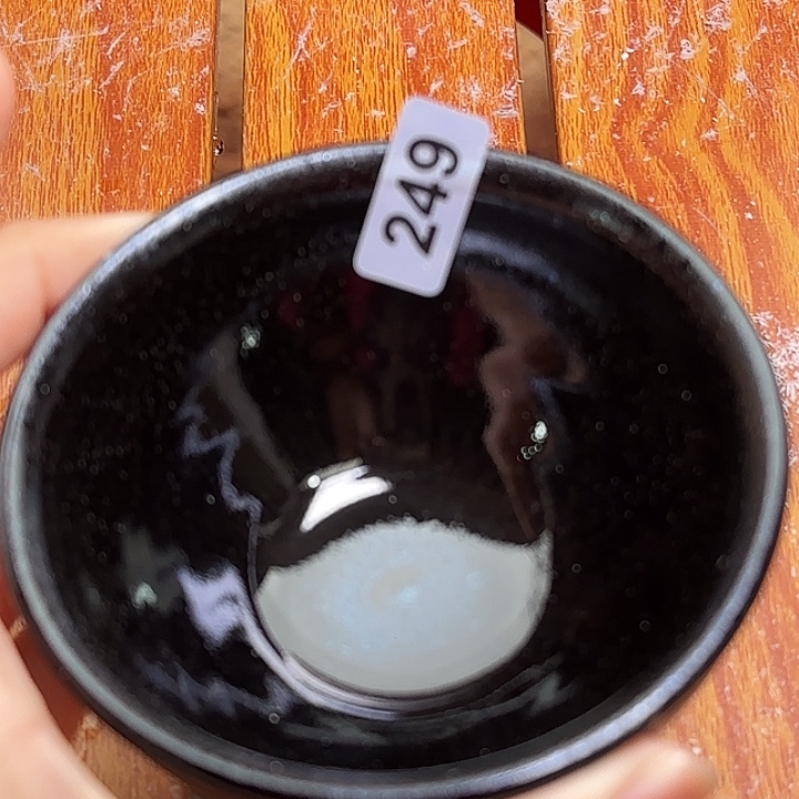 茶盏我是第二十届联大常委
