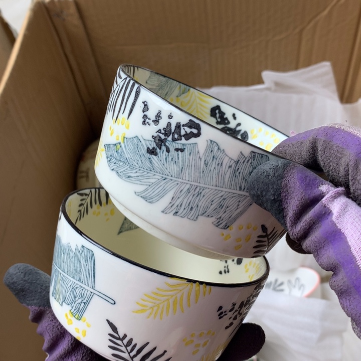 陶瓷制品满25拼单发货默认微瑕