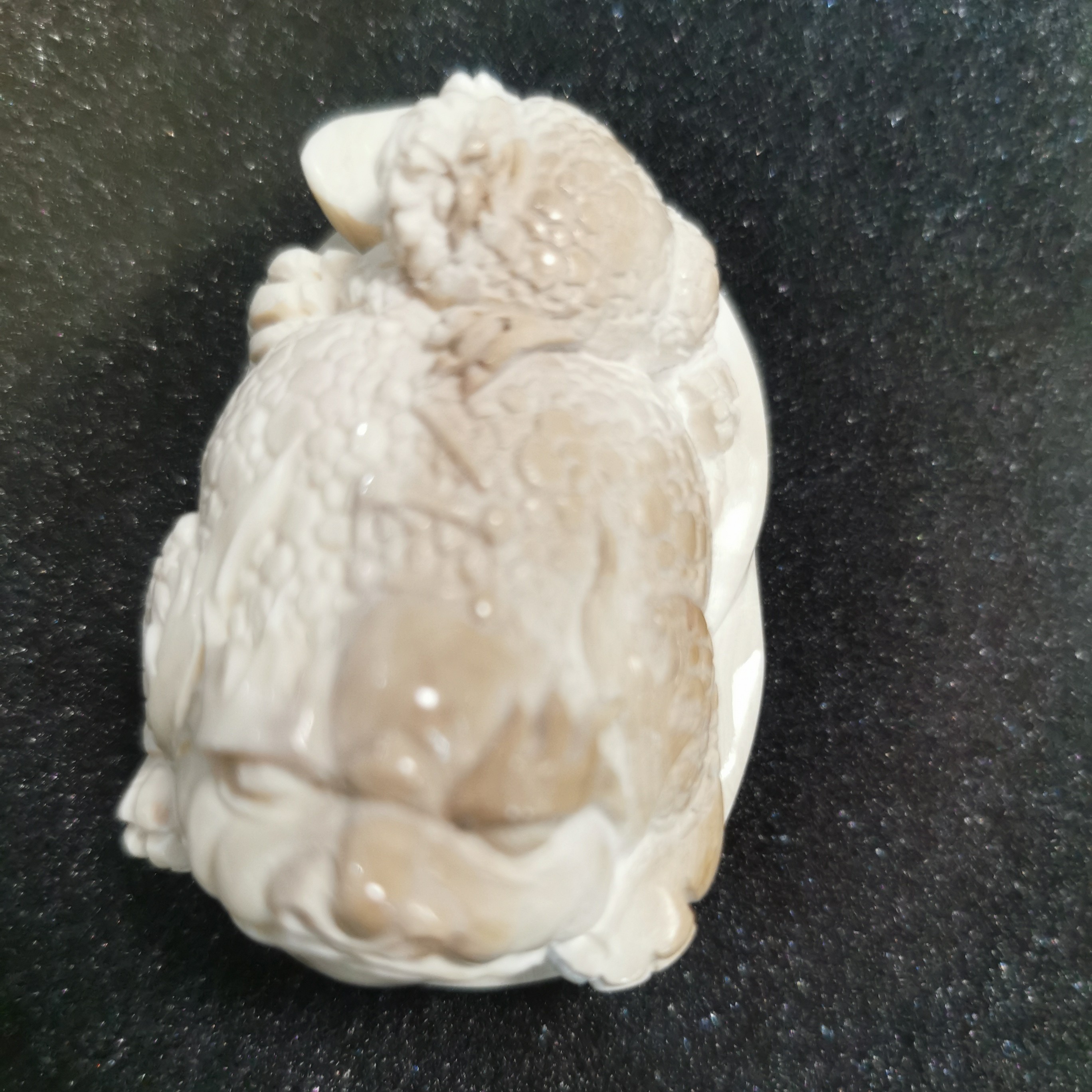 猛犸猛犸雕刻件克 TZ158