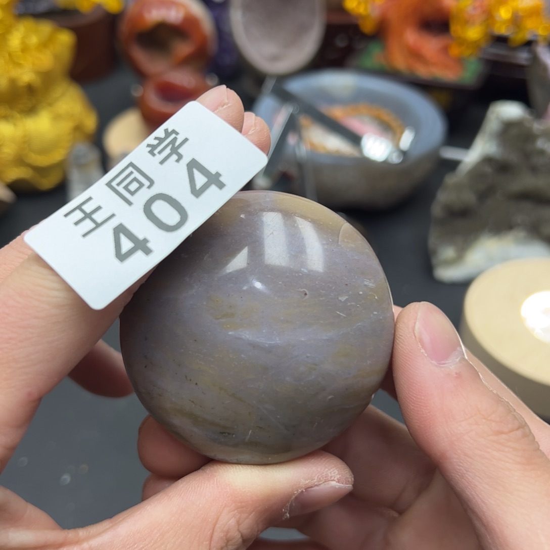 紫晶水晶摆件未镶嵌404