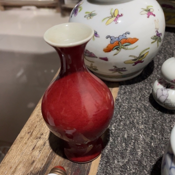茶壶茶杯罐子花瓶茶杯