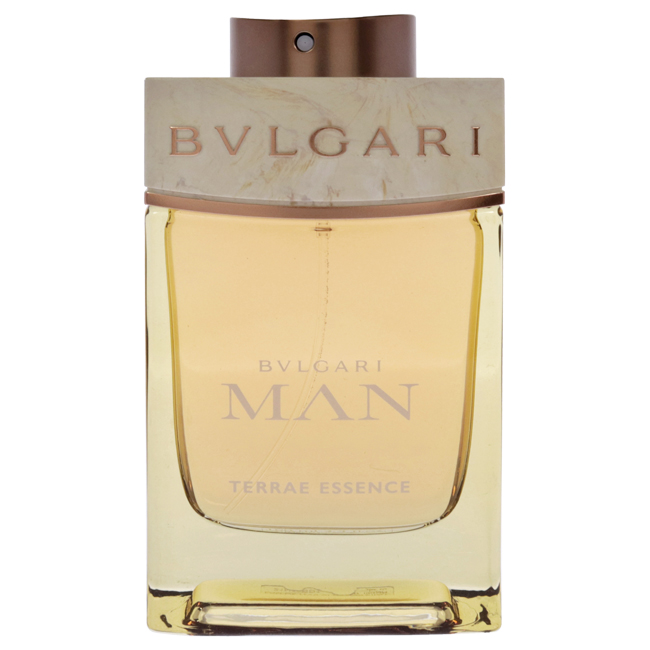 【美国直邮】宝格丽Bvlgari绅士系列温煦之地男士浓香水100ml 