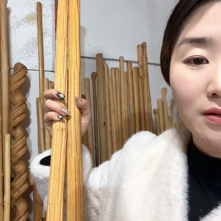 南****六道木两根90-2.8-2.5