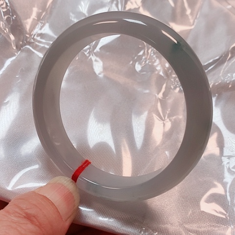 翡翠未镶嵌手镯缅甸翡翠手镯