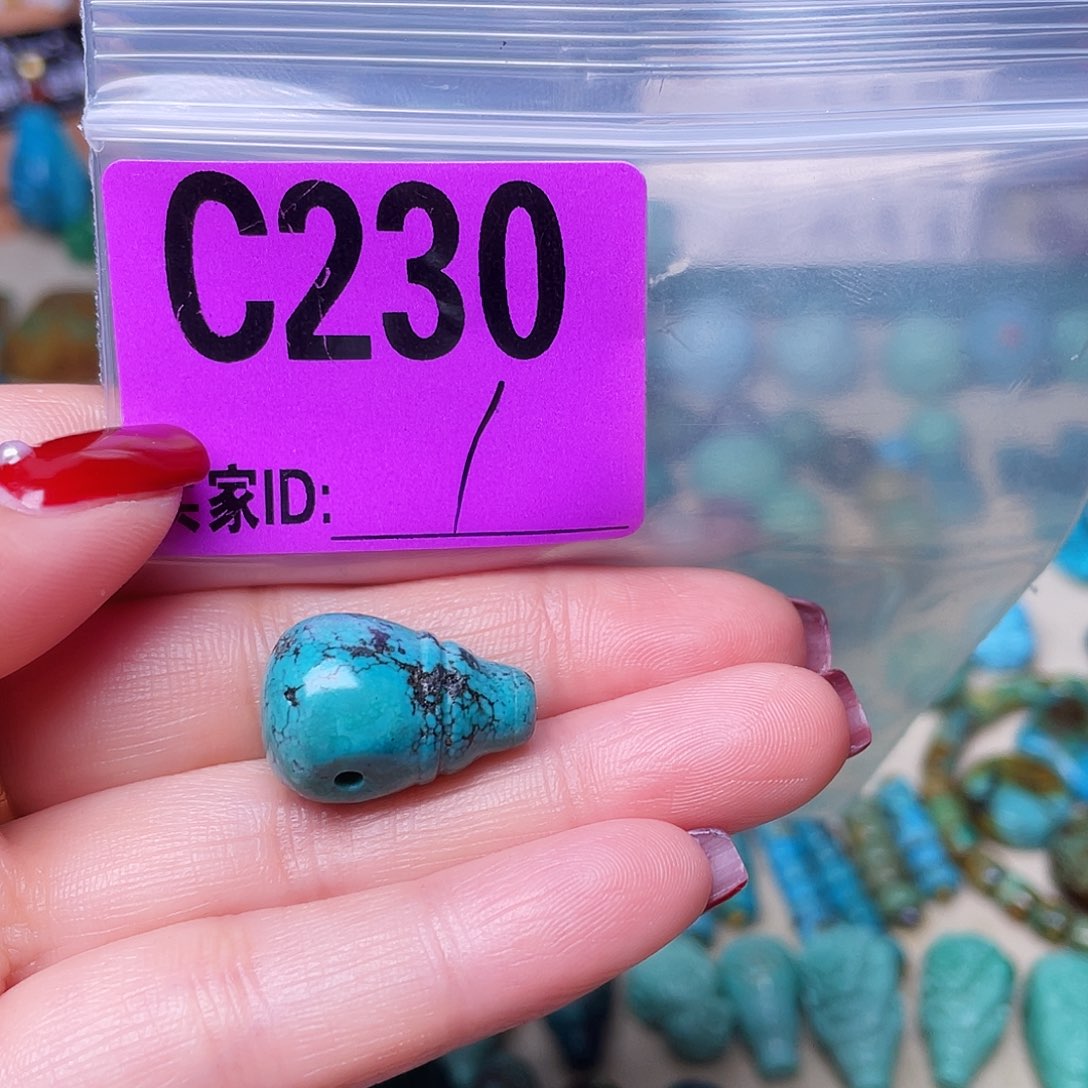 空竹粉丝专享十堰特色手工散珠