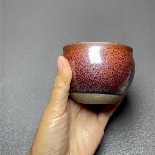 【闪购商品】茶盏-665............