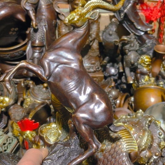 铜的 全清了 正常发货