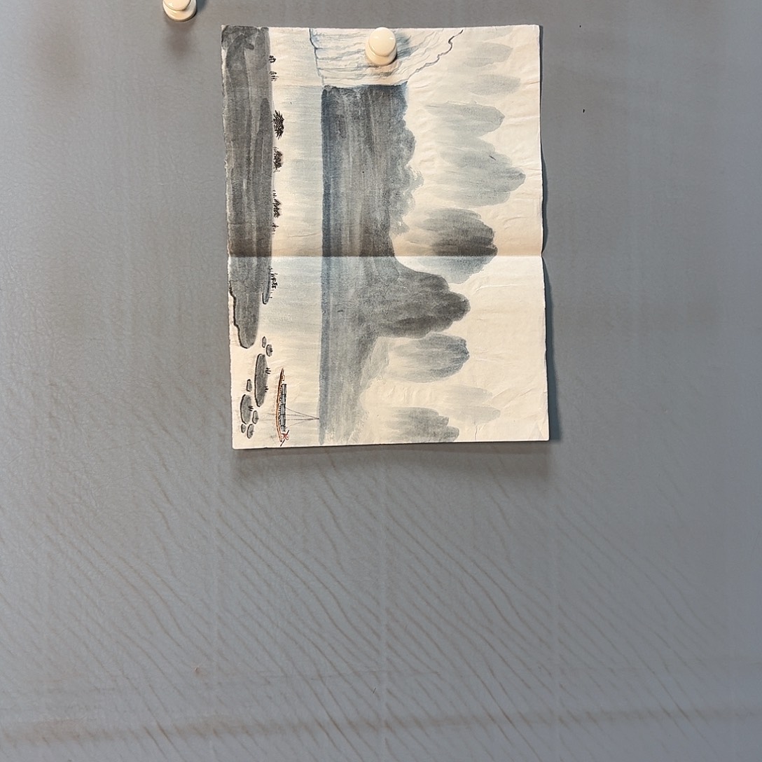 国画739 牡丹一如您的脸颊