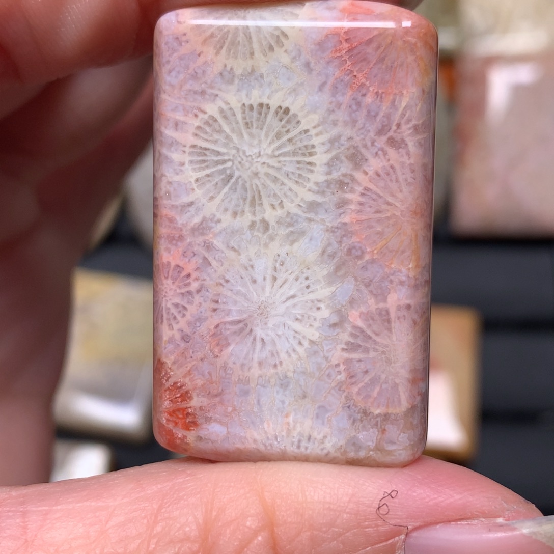 *****硅化玉未镶嵌吊坠无事牌手排平安扣