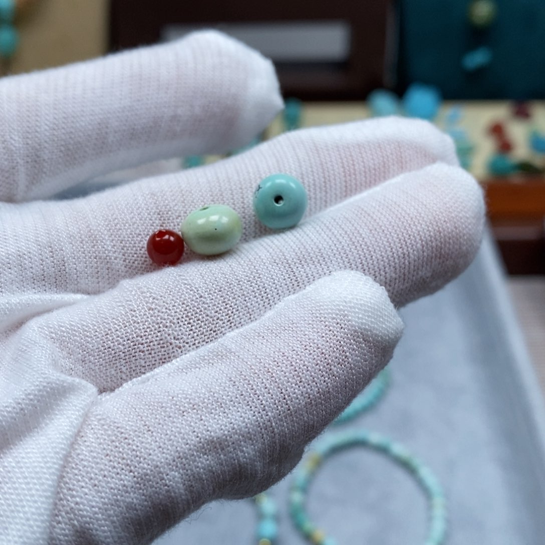 未镶嵌配饰南红玛瑙