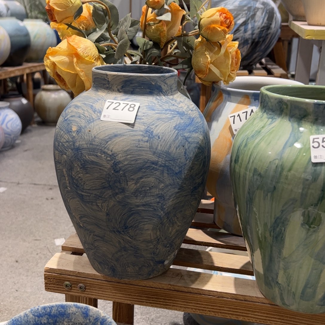 瓷片7278高28口9默认无孔