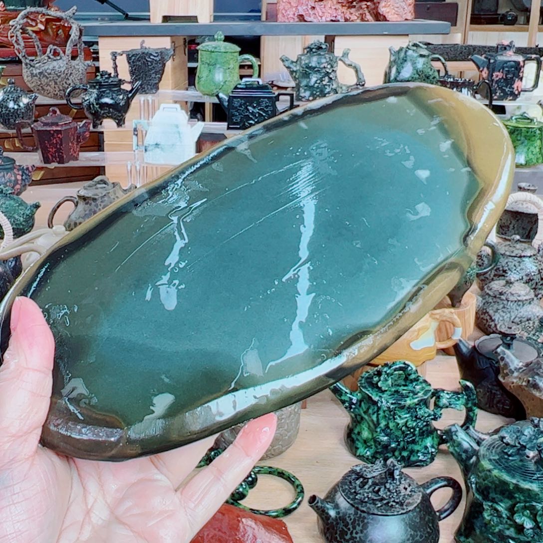 天然石材手工雕刻独**帜