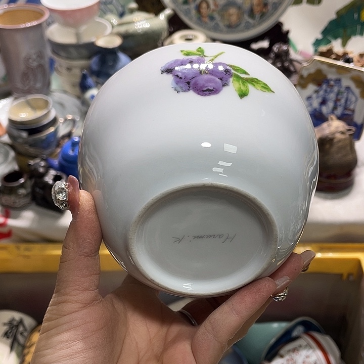 茶杯具盖子不给19.9发带瑕疵牌都是坏的7