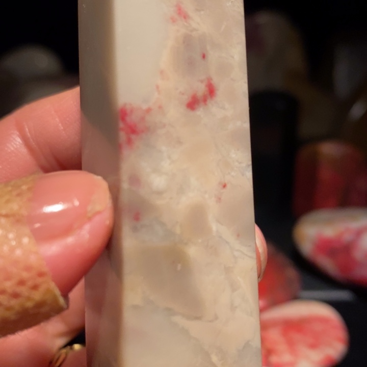 昌化鸡血石印章印章