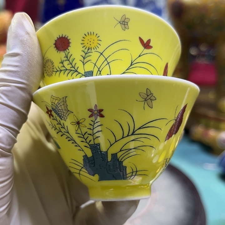 盖碗摆件摆件摆件摆件