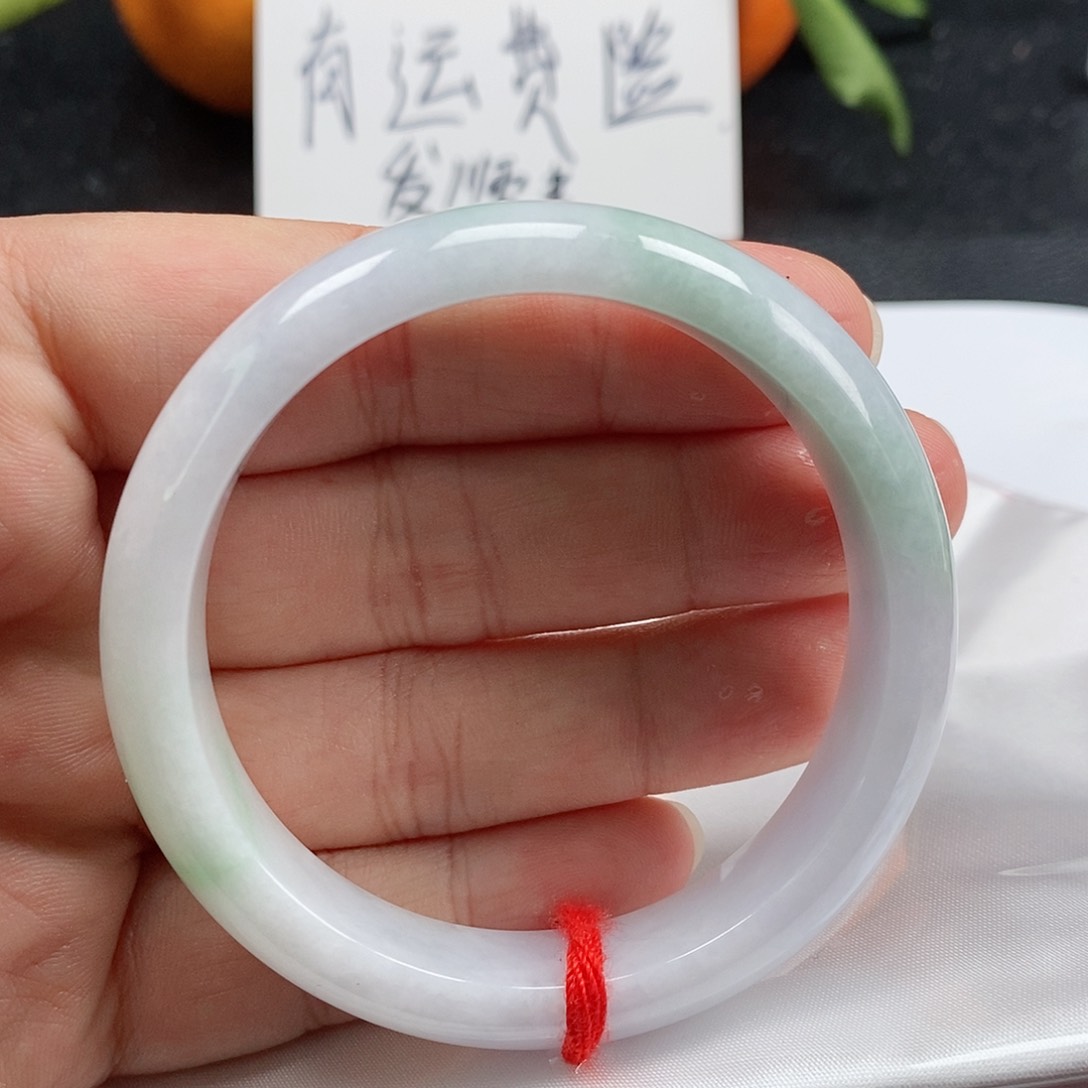 【闪购商品】翡翠手镯未镶嵌274号