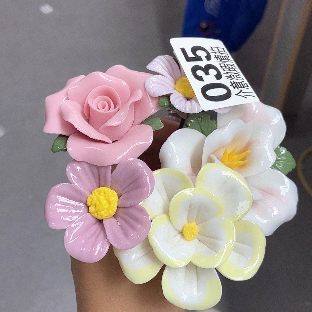 陶瓷设计风格现代