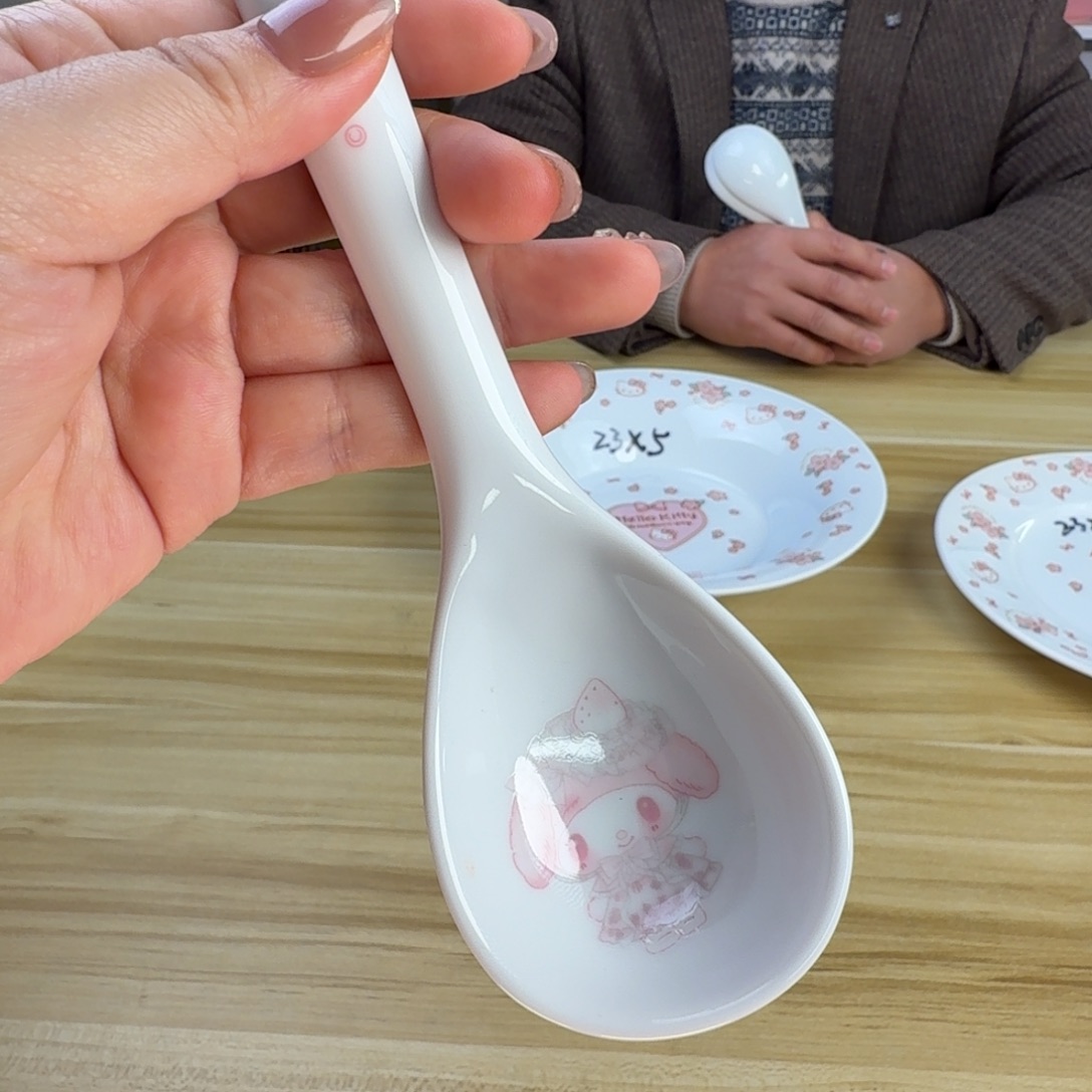 瓷片这个世界都是微瑕