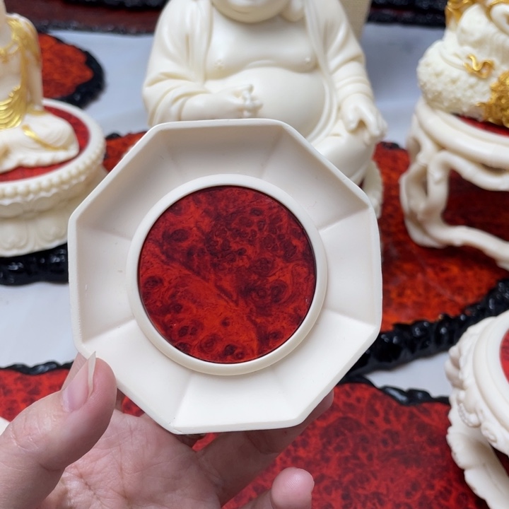 东非黑黄檀（紫光檀）