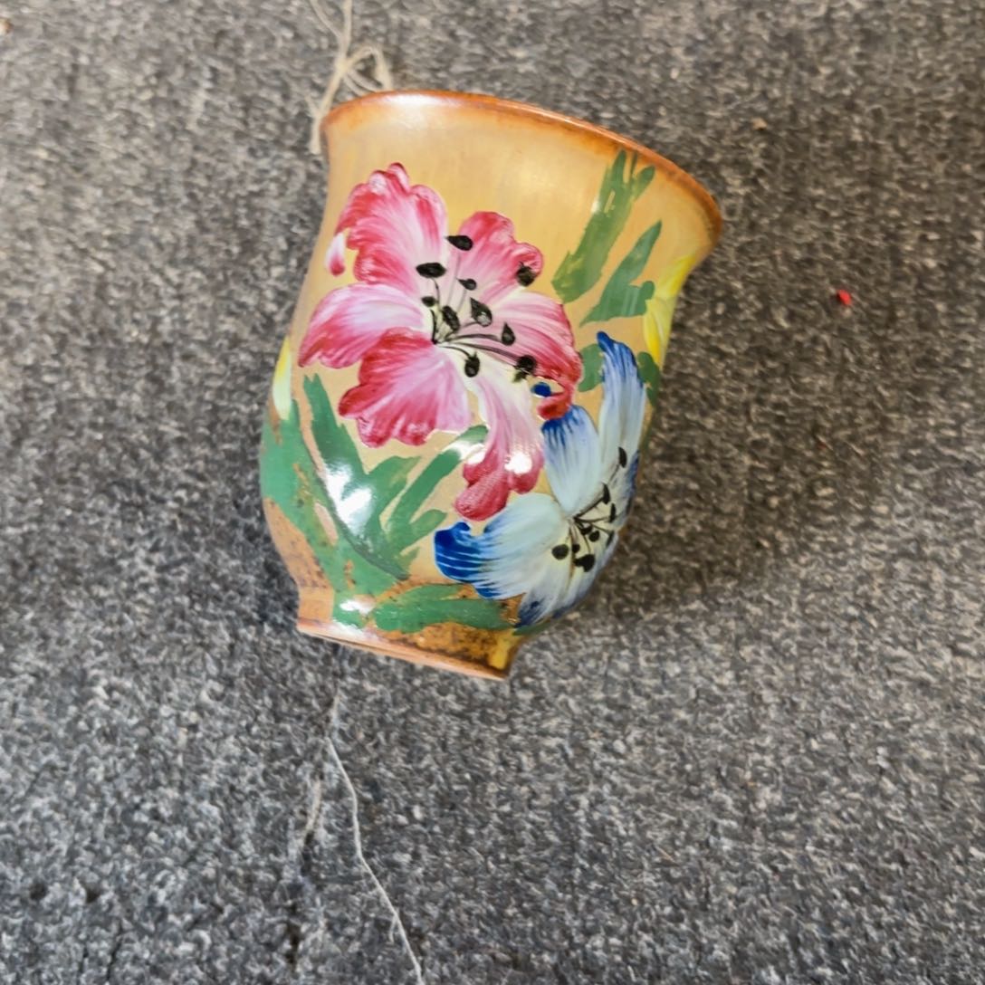 景德镇纯手工制作陶瓷