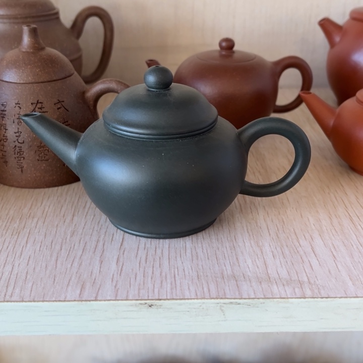 茶壶紫砂张*123紫砂壶紫砂壶