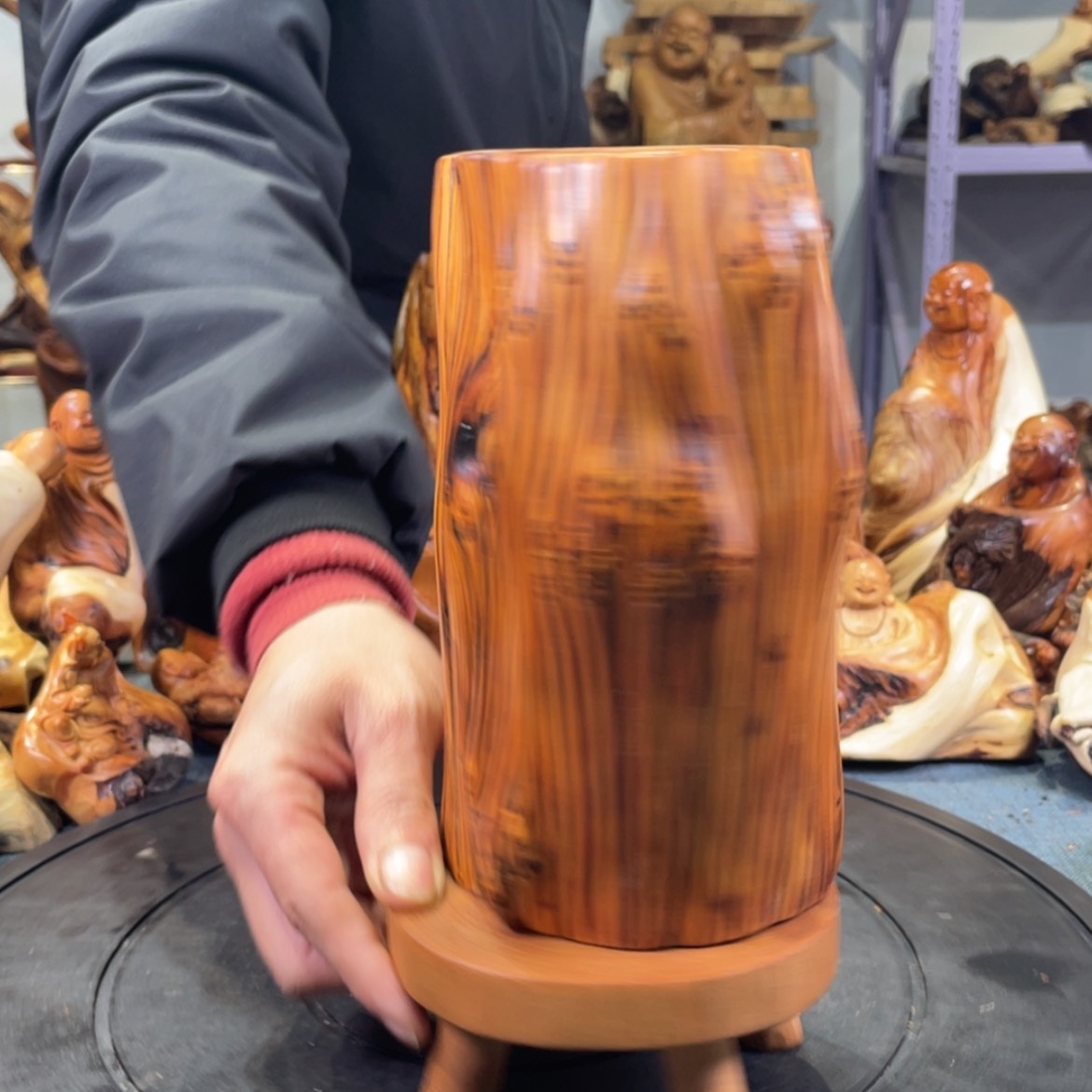 【闪购商品】柏木（崖柏）其他