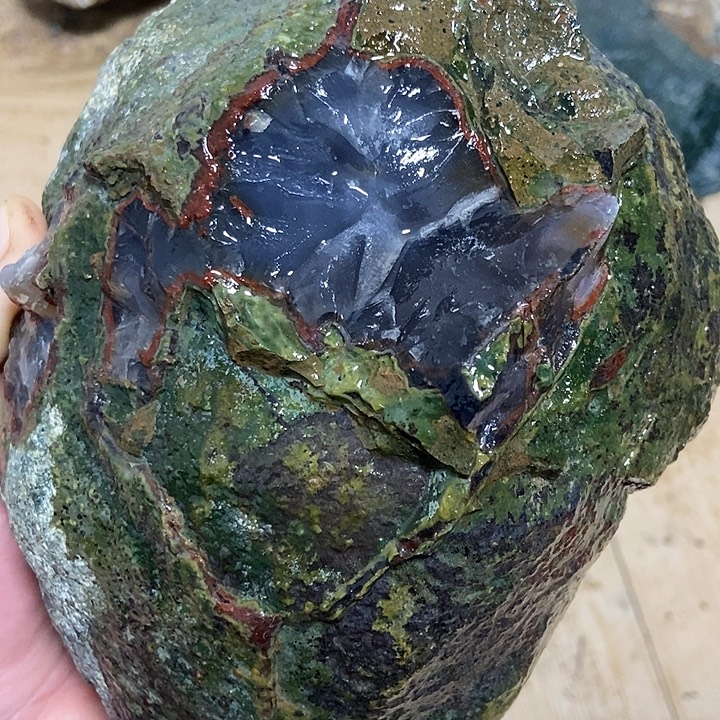 z***d定制玛瑙玛瑙手镯