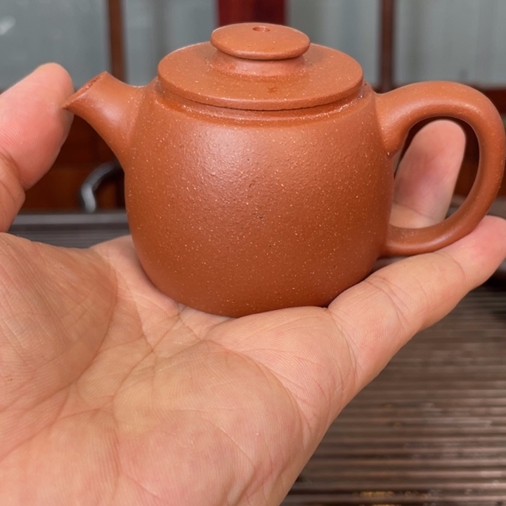 茶壶紫砂这么晚才知道这个