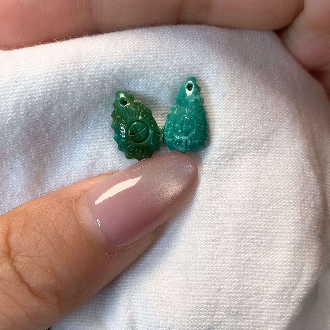 南红玛瑙珠宝奇石未镶嵌