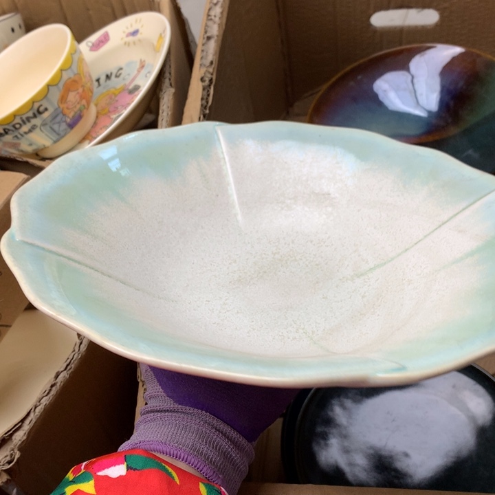 陶瓷制品满25拼单发货默认微瑕