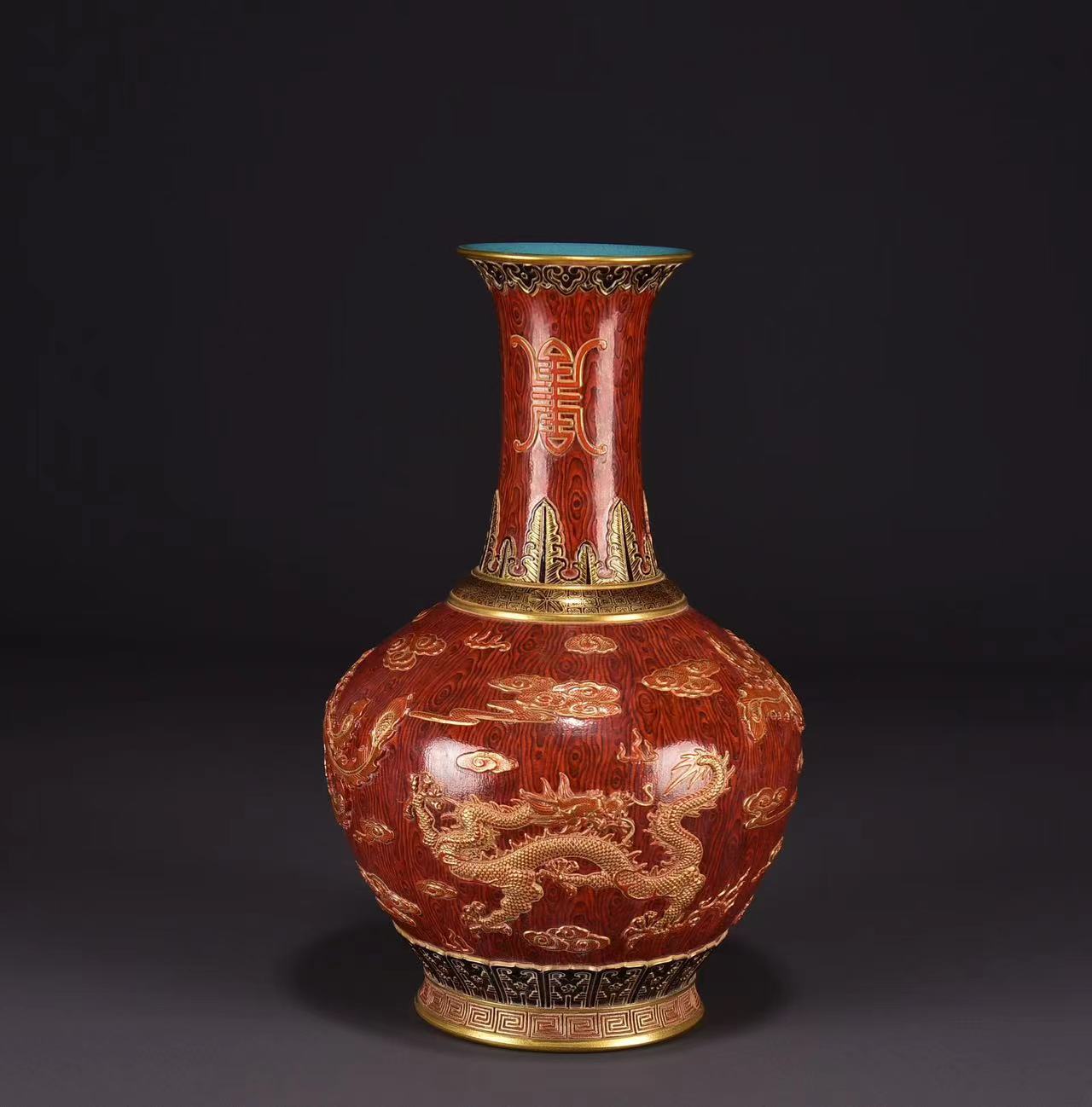仿古瓷 经典收藏精美瓷器