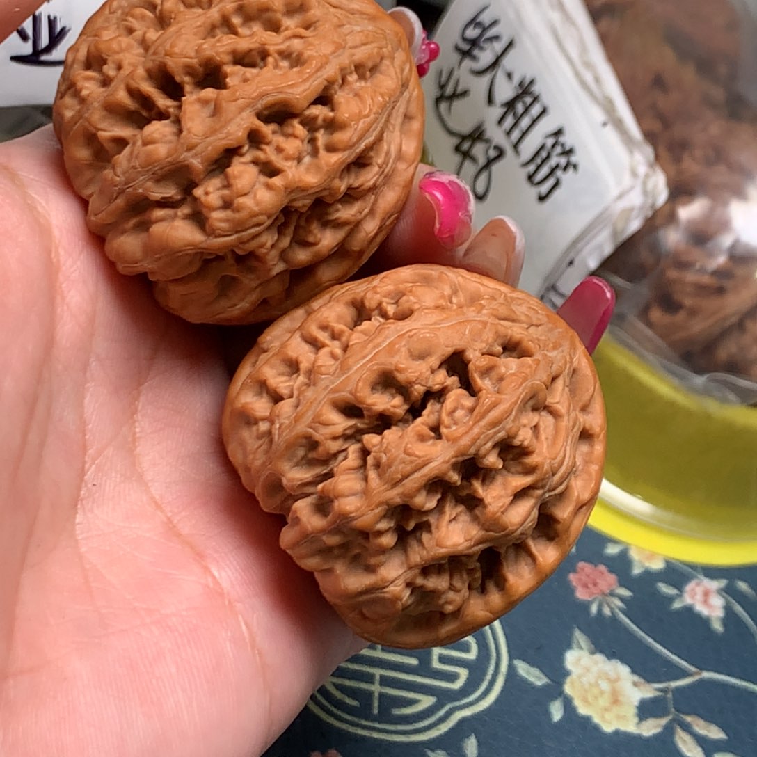 把件文玩核桃41-34176-8