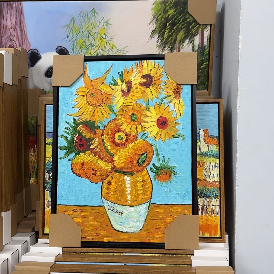 油画3040油画作品展作品展作品集展作品展