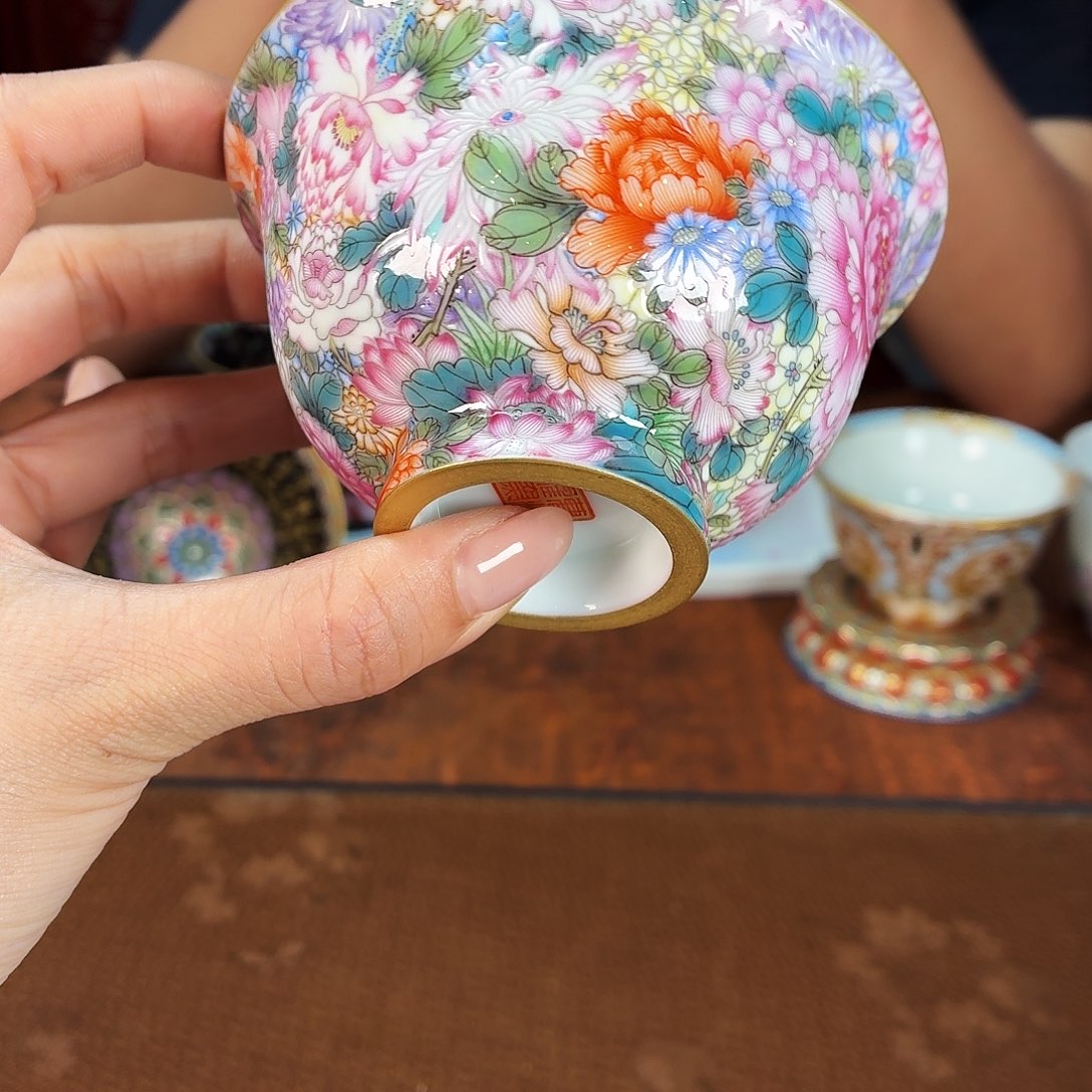 九鸣瓷艺九鸣瓷艺